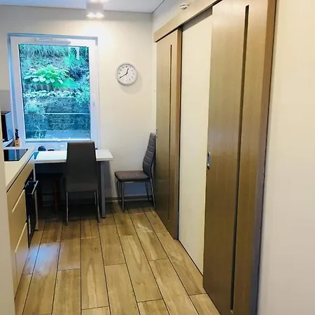 Visit Apartment Kaunas