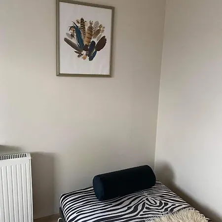 Apartment Visit *